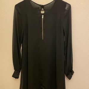 Black H&M Dress